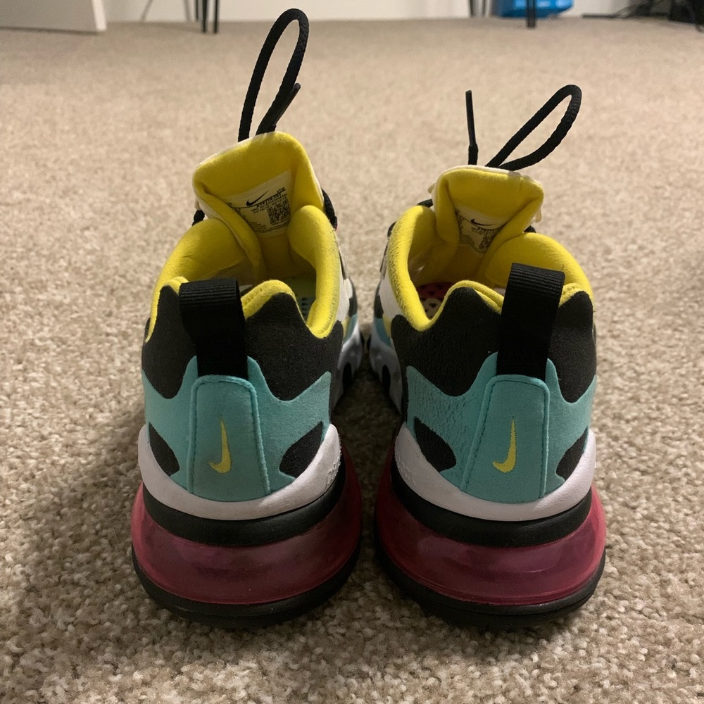 Nike air max 270